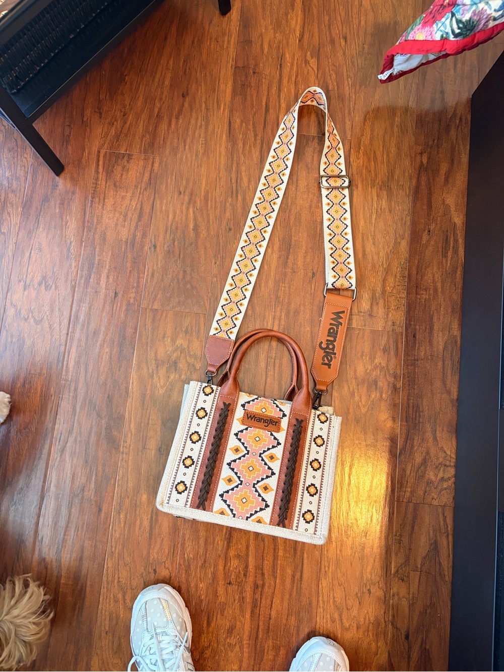 Wrangler Purse